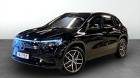 Mercedes-Benz EQA EQA 250+ AMG / NIGHT PACKAGE