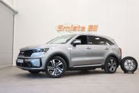 Kia Sorento PHEV AWD Plug-in Advance 7-sits DRAG LÄDER MOMS