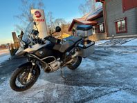 BMW R1200 GS Adventure ABS