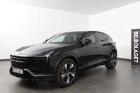 Polestar 3 Long Range Dual Motor Long range Dual 111kWh Inkl