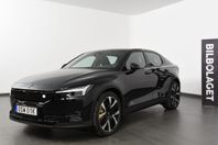 Polestar 2 Long Range Dual Motor Performance Long range Dual