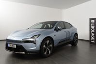 Polestar 4 Long Range Single Motor Long Range Single motor I