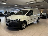 Volkswagen Caddy Maxi 2.0 TDI BlueMotion Euro 6