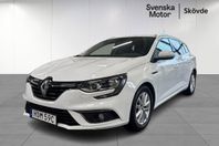 Renault Mégane Sport Tourer Megane ST 1.5 dCi Man Zen Drag,