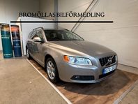 Volvo V70 D3 163hk Momentum | Nybes | Nyservad | Drag