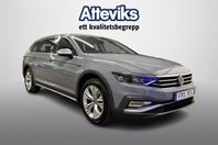 Volkswagen Passat Alltrack 2.0 TDI 4M Nordic Edition