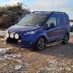 Ford Transit Connect 220 1.5 TDCi Powershift Euro 6