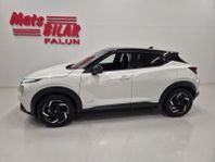 Nissan Juke Hybrid Automat 143 Hk