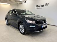 Volkswagen T-Roc 1.0 TSI 110 Lane assist