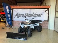 Polaris Sportsman X2 EPS Nordic Pro.