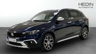 Fiat Tipo TIPO CROSS 1.0 BENSIN 100HK MY21 *KAMPANJ*