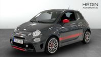 Fiat Abarth ABARTH 595 1.4T 145HK MY19