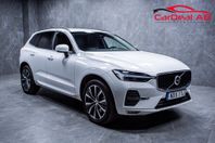 Volvo XC60 B4 AWD Momentum H/K Skinn B-Kam Nav Drag VOC MOMS