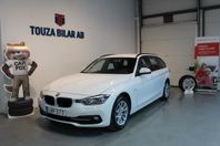 BMW 320 d xDrive Touring Steptronic Sport line GPS ENÄGARE