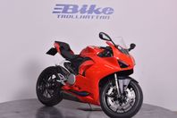 Ducati PANIGALE V2 /AKRAPOVIC FULLSYSTEM / Mellandags 3,95%