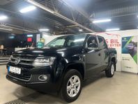 Volkswagen Amarok DoubleCab 3.0t 2.0 BiTDI 4M Euro 5