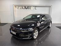 Volkswagen Passat GTE 1.4 TSI GTE Skinnklädsel