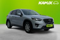 Mazda CX-5 2.2 SKYACTIV-D AWD Automat Webasto Drag 150hk