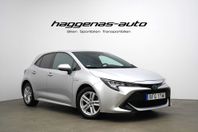 Toyota Corolla 1.8 Hybrid / 122 hk / Active / RÄNTEKAMPANJ