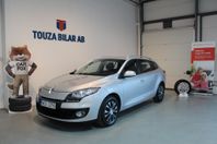 Renault Mégane Grandtour 1.5 dCi ENÄGARE KAMREMBYTT P-SENSOR