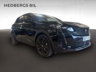 Peugeot 3008 GT BLACKPACK 1.2 PURETECH 130HK AUTOMAT