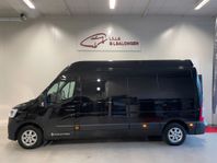 Renault Master 2.3 dCi (180hk) L3H3 Lång Högt tak/BÄR Lyft/2