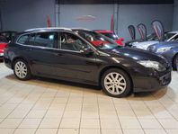 Renault Laguna Grandtour 1.5 dCi |Navi | Nybesiktigad