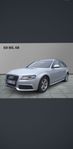 Audi A4 Avant 2.0 TDI  Proline Euro 5 Kamrem bytt. Ny servad