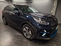 Kia E-Niro 64kWh Advance Plus / Glastak / Skinn / Long range