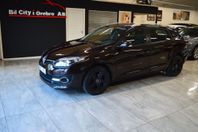 Renault Mégane Grandtour 1.5 dCi (110hk) 2-Ägare / Låga Mil