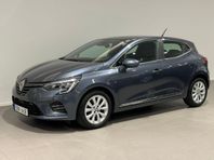 Renault Clio TCe 90 Intens 5-d III