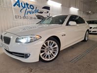 BMW 530 d xDrive Sedan Steptronic Euro 5