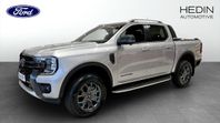 Ford ranger WILDTRAK DOUBLE CAB 2.0 205 AUT 4WD