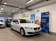 BMW 520 d xDrive Sedan Steptronic Dragkrok Android Euro 6