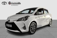 Toyota Yaris Hybrid 1.5 5D Active