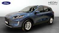 Ford Kuga Plug-In Hybrid E-CVT, 225hk Titanium