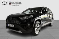 Toyota RAV4 Hybrid AWD-i 2.5 Active Komfortpaket