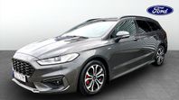 Ford Mondeo Kombi Hybrid E-CVT, 187hk