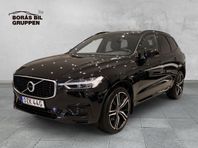 Volvo XC60 T8 TE R-Design