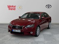 Lexus GS 450h V6 CVT 343hk Executive Vhjul