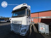 DAF XF 530