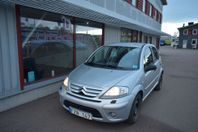 Citroën C3 1.6 HDiF (109hk)