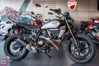 Ducati Scrambler Icon *Demoutförsäljning*