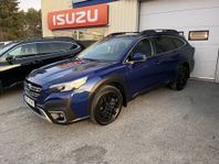 Subaru Outback 2.5 Adventure XFuel