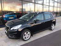 Peugeot 2008 Peugeot 2008 1.2 110hk e-THP Aut, V-hjul, Drag