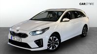 Kia Cee´d SW Plug-In Hybrid 141hk|Advance|Kamera|Garanti|Car