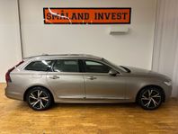 Volvo V90 Recharge T6 AWD / Värmare/ Leasing företag/