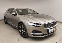 Volvo V90 Recharge T6 AWD / Värmare/ Leasing företag/