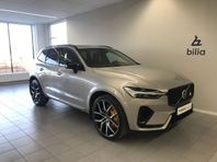 Volvo XC60 T8 AWD Recharge T8 Polestar Engineered