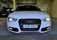 Audi A5 Sportback 1.8 TFSI Multitronic Proline, Sport Editio